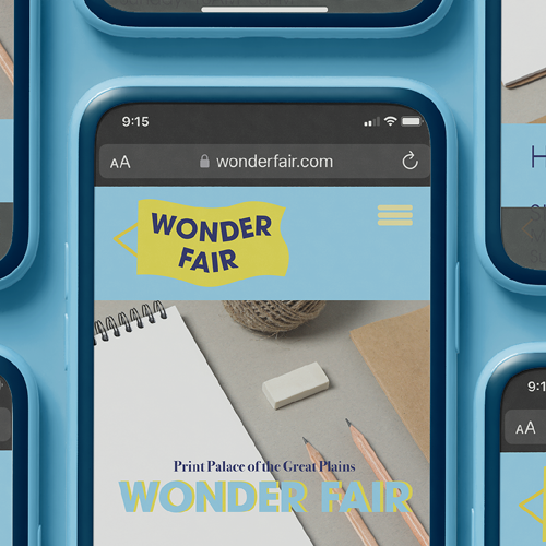 Wonder Fair
